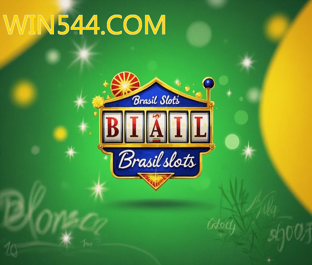 win544-Game-Slots