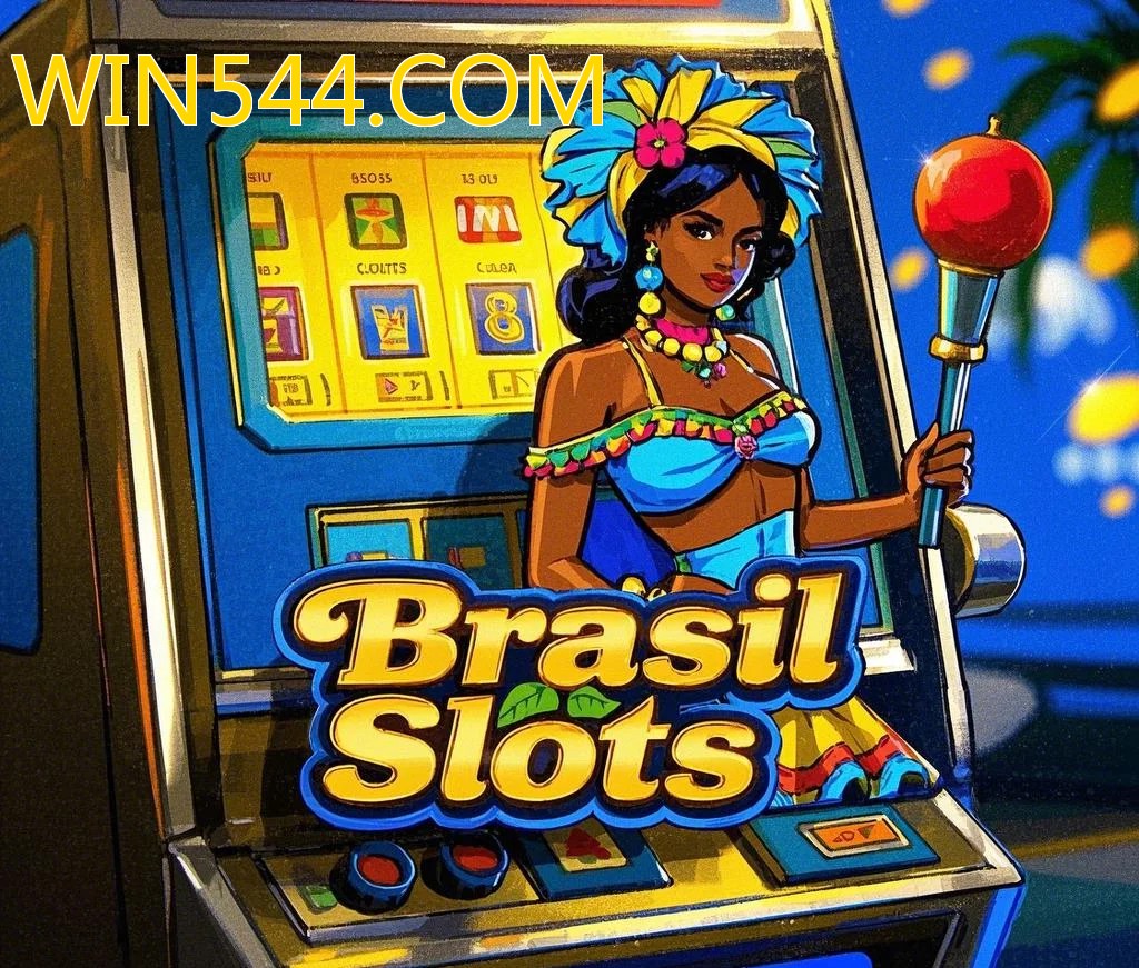 win544-Game-Slots