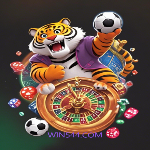 win544game-Logo